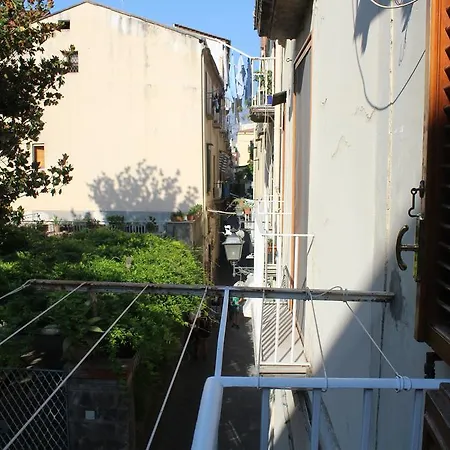 Casa Milano Bed & Breakfast Sorrento