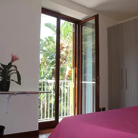Casa Milano Bed & Breakfast