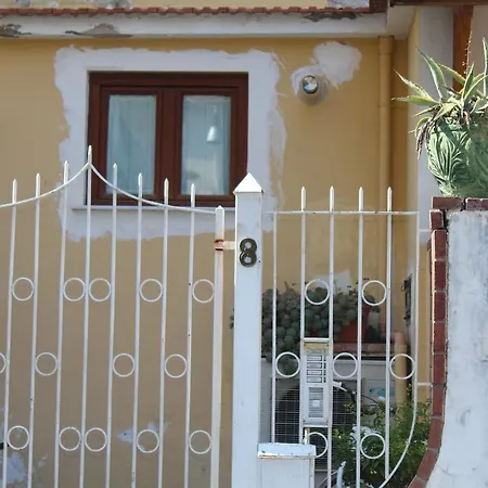 Bed & Breakfast Casa Milano Sorrento