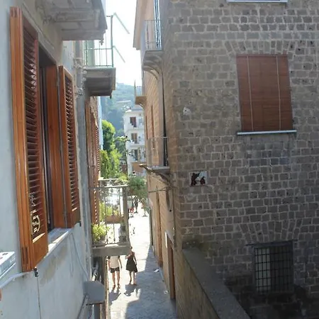 Casa Milano Bed & Breakfast Sorrento