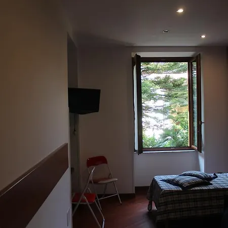 Bed & Breakfast Casa Milano 3*