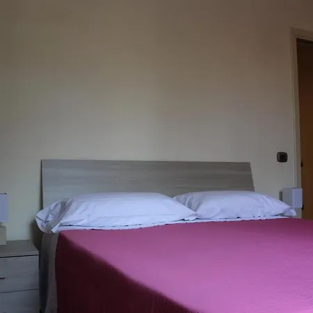 Bed & Breakfast Casa Milano Sorrento