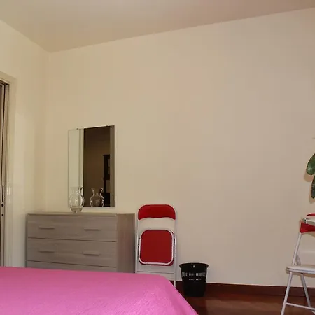 Casa Milano Couette-café