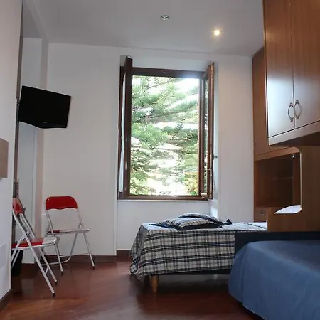 Bed & Breakfast Casa Milano 3*