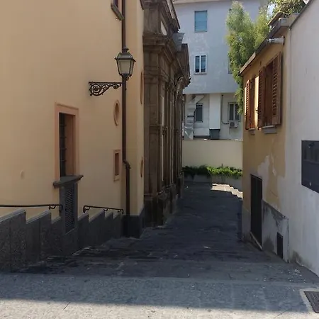 Bed & Breakfast Casa Milano Sorrento