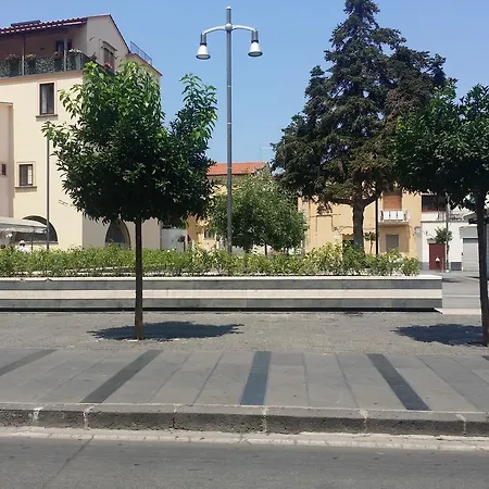 Casa Milano
